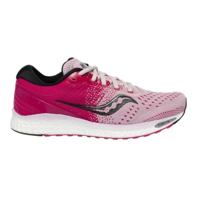 saucony running shoes toronto