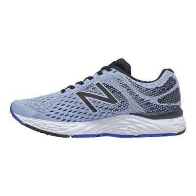 new balance 680 v6 women's running shoes