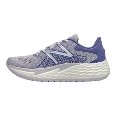 new balance fresh foam evare women's