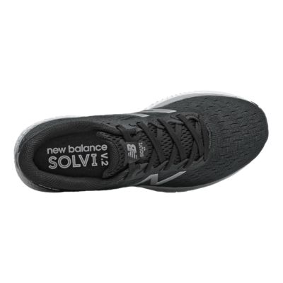 new balance solvi women's running shoes