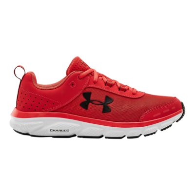 under armour assert 8