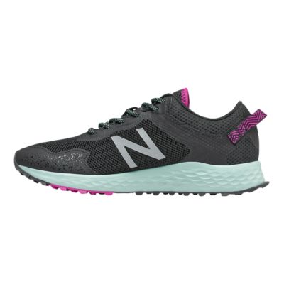 new balance trail gore tex