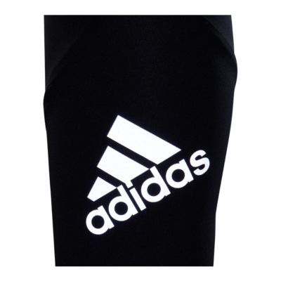adidas boys tights