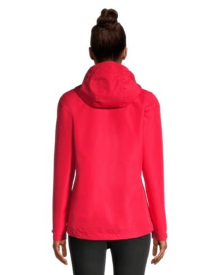 helly hansen women's seven j shell jacket