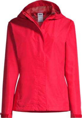 helly hansen women's seven j shell jacket