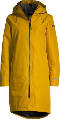 helly hansen aspire rain coat