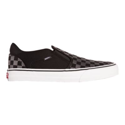 vans ortholite mens