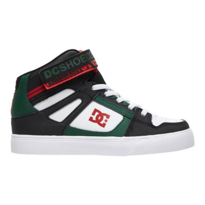 baby dc shoes canada