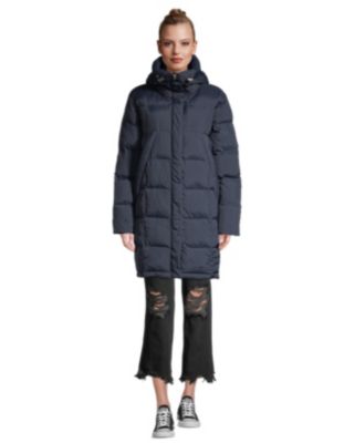 helly hansen jpn quilted coat