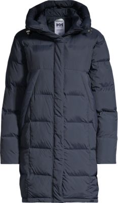 helly hansen jpn quilted coat