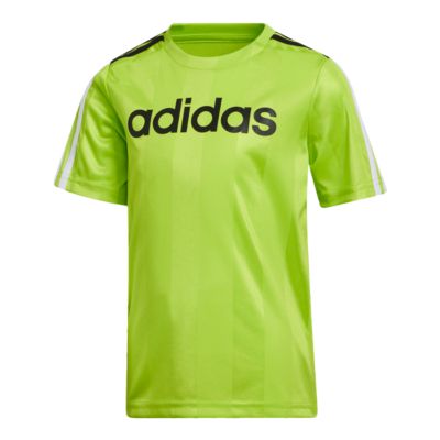 toddler boy adidas t shirt