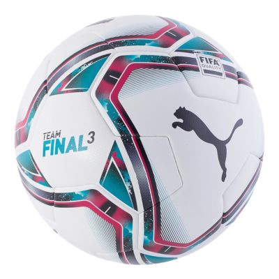 puma final 1 statement soccer ball