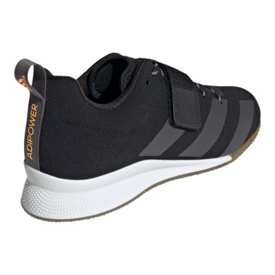 weightlifting training shoes