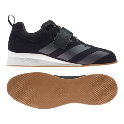 weightlifting training shoes