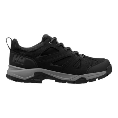 helly hansen hiking shoes