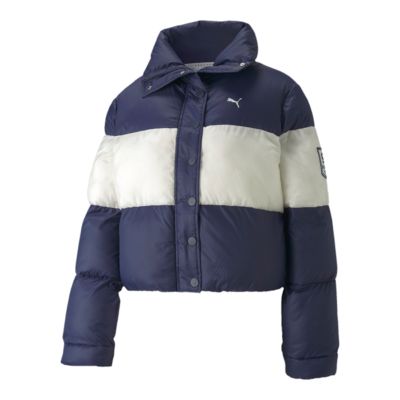 puma coat womens