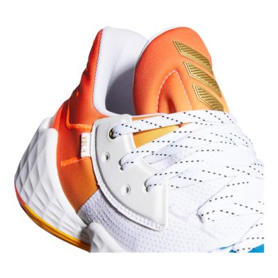 pride basketball shoes