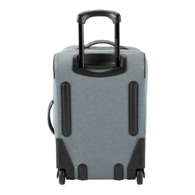 dakine carry on roller bag