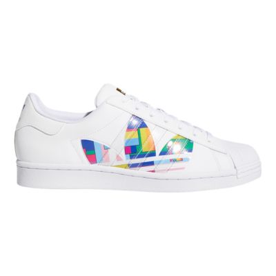 adidas originals women's superstar shoes running