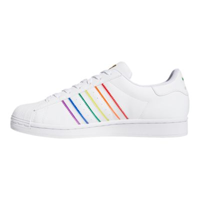 adidas pride shoes size 7