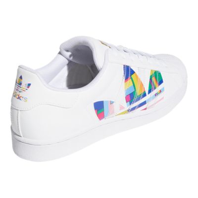 adidas women's pride shoes