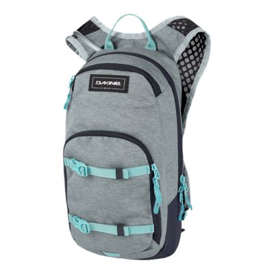 dakine session 8l hydration pack