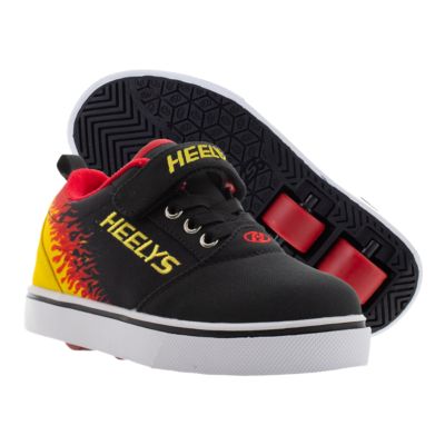 dc heelys