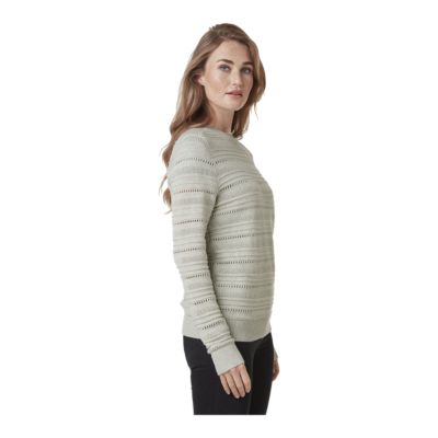 helly hansen womens sweater