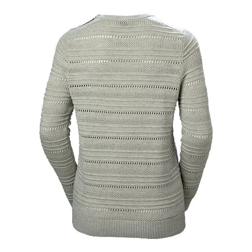 Helly-Hansen Skagen Merino Wool Sweater
