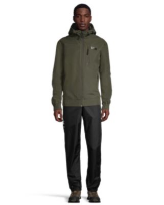 helly hansen men's jericho insulated jacket