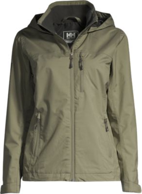 helly hansen halifax crew hooded jacket