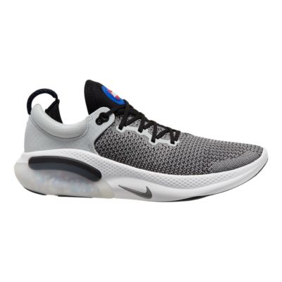 nike joyride run flyknit men's running