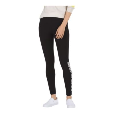 womens vans leggings