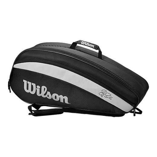 Wilson Federer Tennis Bag Series 