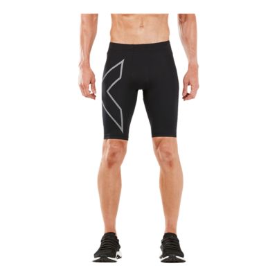 nike pro shorts sport chek