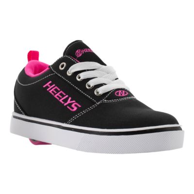 sport chek heelys