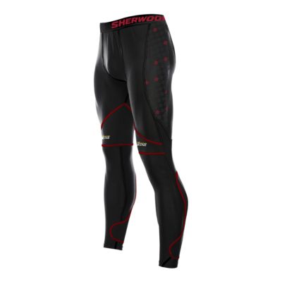 Sherwood T100 Pro KGP Senior Hockey Pants Sport Chek