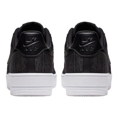 nike air force 1 flyknit 2.0 men's shoe