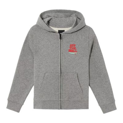 vans toddler hoodie