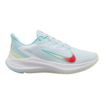 nike women's air zoom winflo