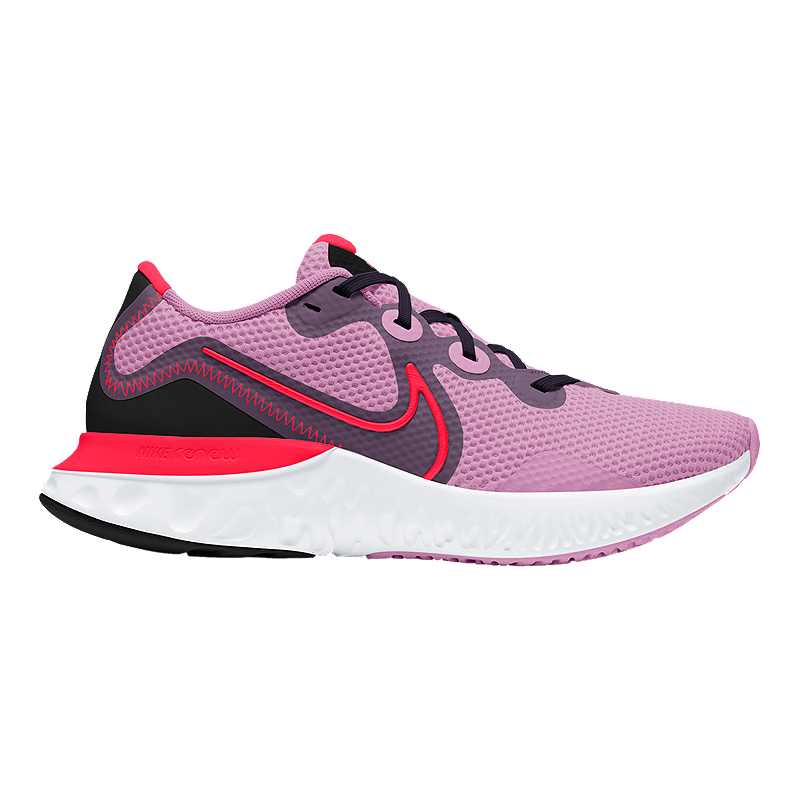 Nike Women's Renew Run Running Shoes | Sport Chek