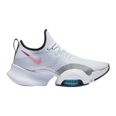 nike women's air zoom superrep shoe