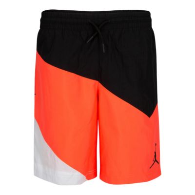 jordan boys shorts