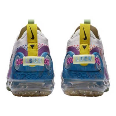 nike women's air max warp flyknit