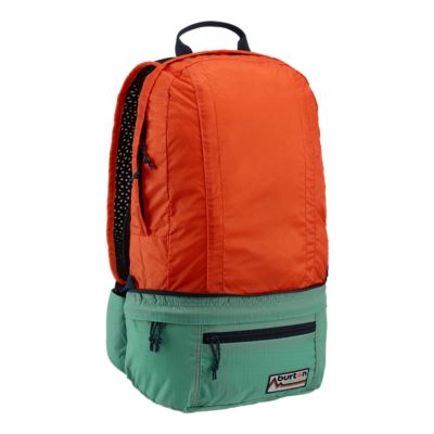 burton sleyton 20l backpack