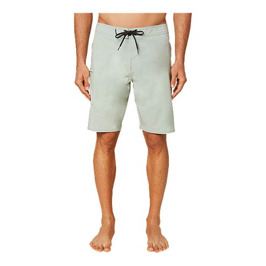 O'NEILL board shorts HYPERFREAK green Santa Cruz Scallop stretch sz 34 36 38 O'NEILL board shorts HYPERFREAK green Santa Cruz Scallop stretch sz 34 36 38