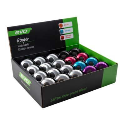 Evo Ringer Bike Bell | Sport Chek