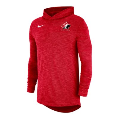 nike lightweight hoodie men's