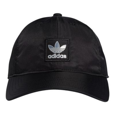 adidas hat black womens