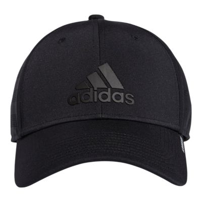 adidas gameday stretch fit hat